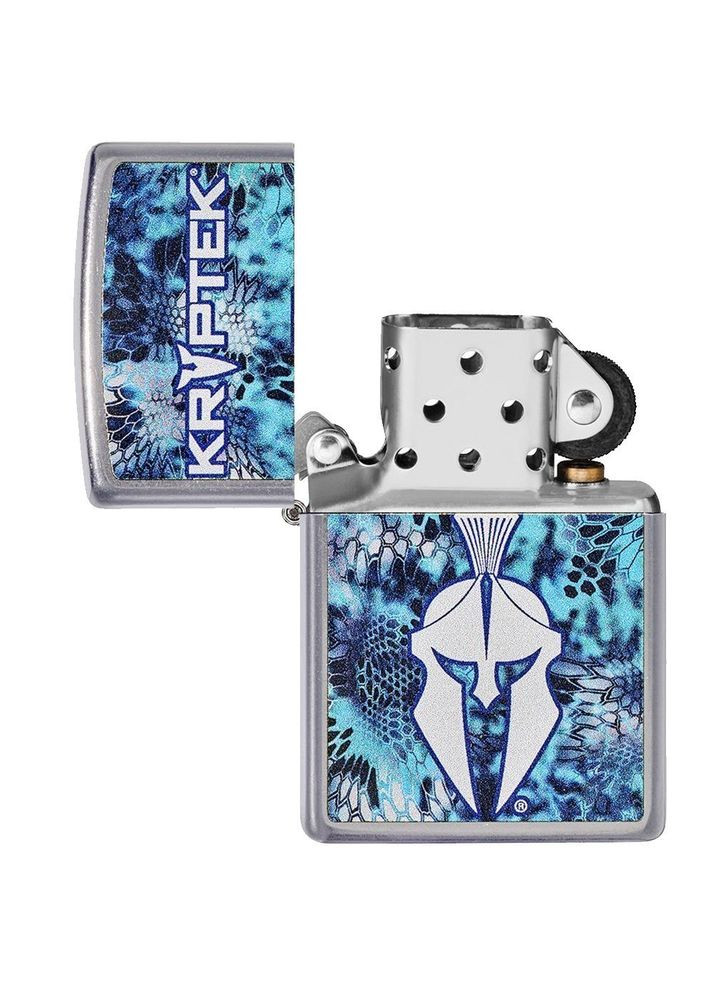 Запальничка 207 Kryptek 49334 Zippo (322000323)