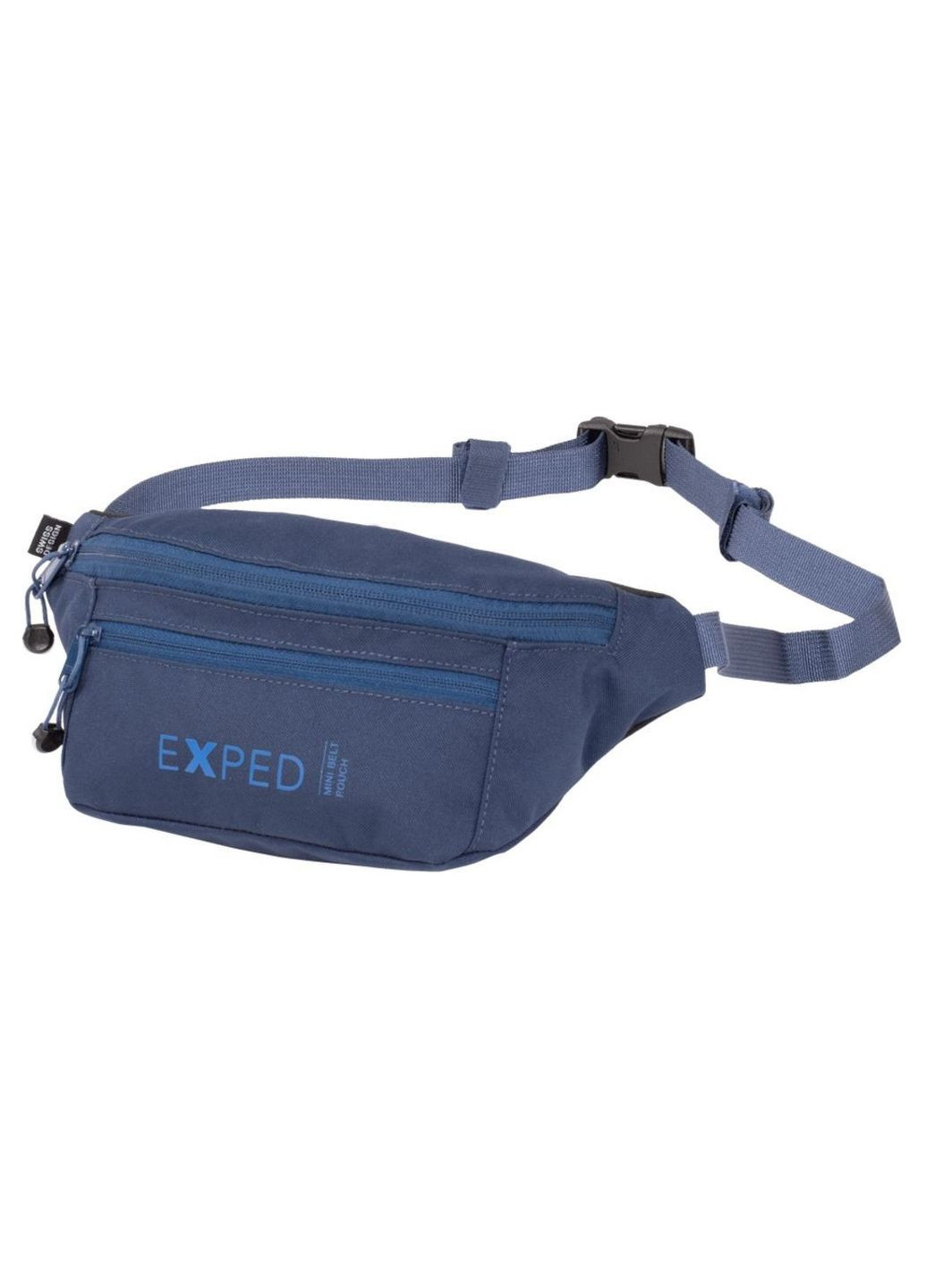 Поясна сумка Mini Belt Pouch (Uni) Exped (316535081)
