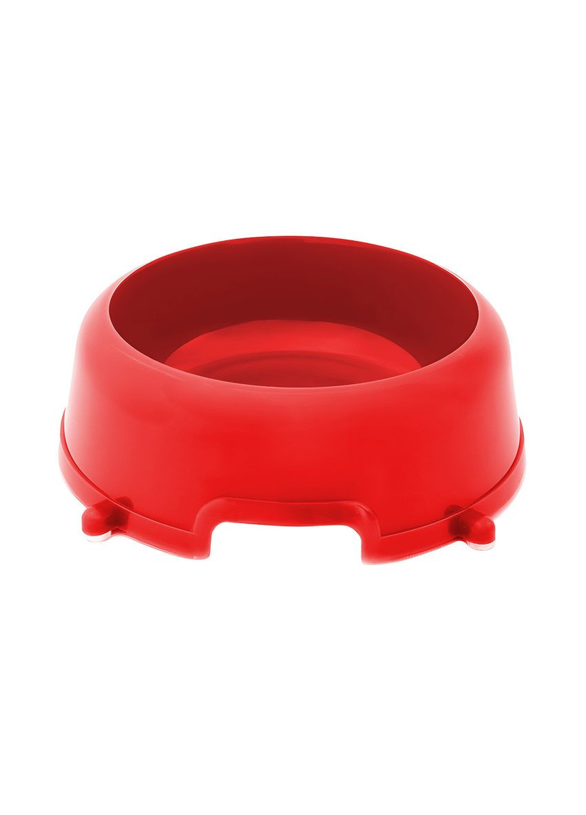 Миска пластикова 650 мл зелена Природа (368710524)