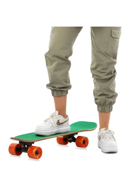 Лонгборд Слалом Slalom із канадського клена SK-823 SP-Sport (352493648)