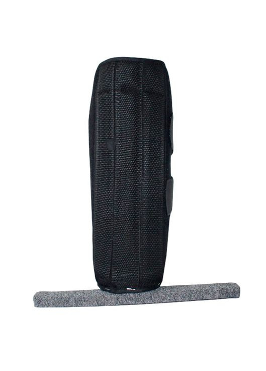 Фіксатор на гомілковостоп DS-65 Adult деротаційний чобіт із фіксацією повороту стопи 1 шт. Lesko (336204914)