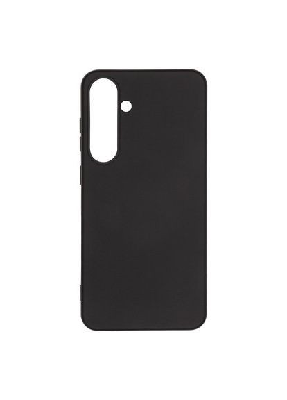 Чехол для мобильного телефона Samsung S24 Plus Black (ARM72492) ArmorStandart ICON Case Samsung S24 Plus Black (278052365)