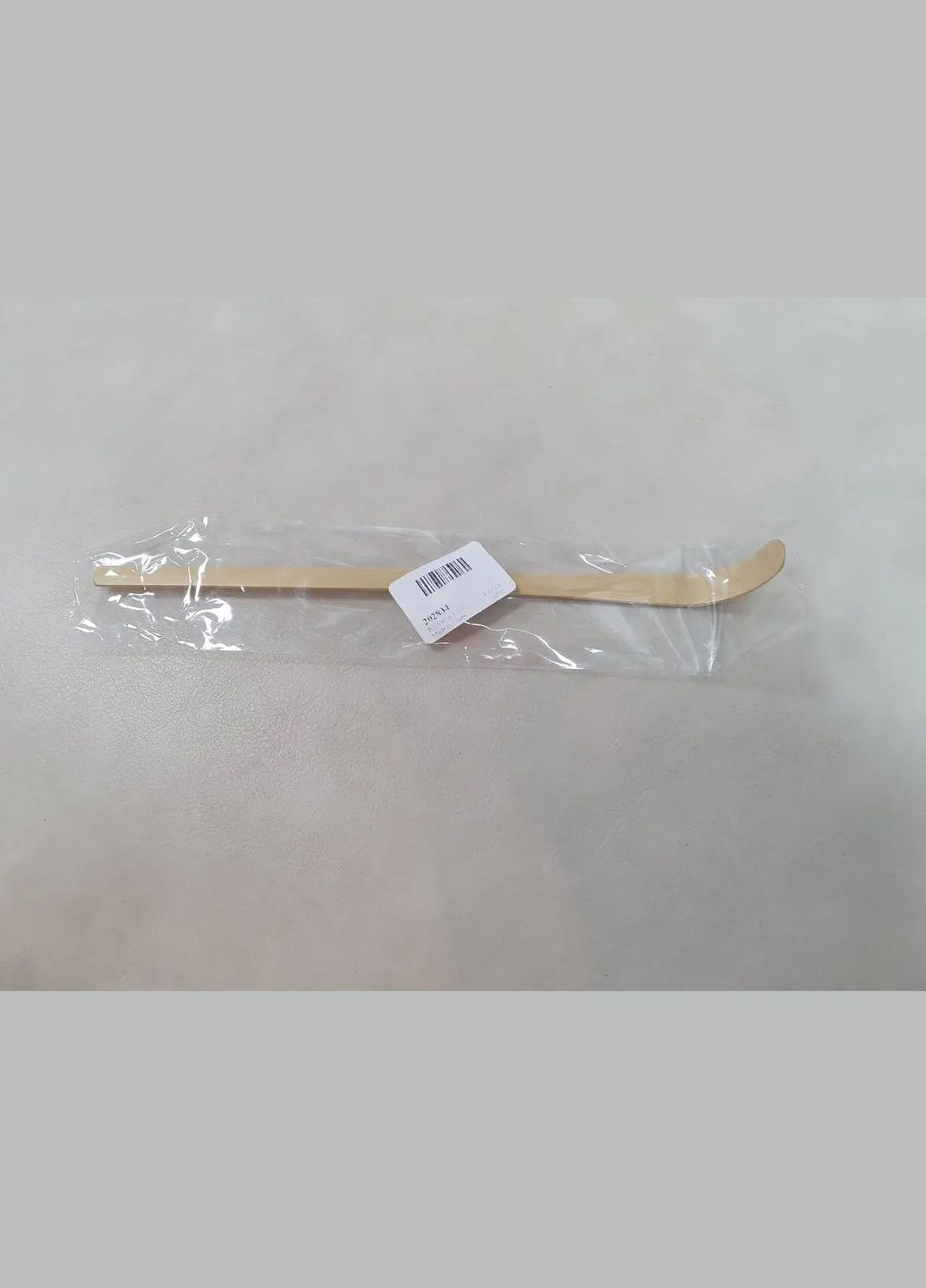 Ложечка для Матча, Часяку - Мірна Ложка для Чаю Матча Comshop (301219816)