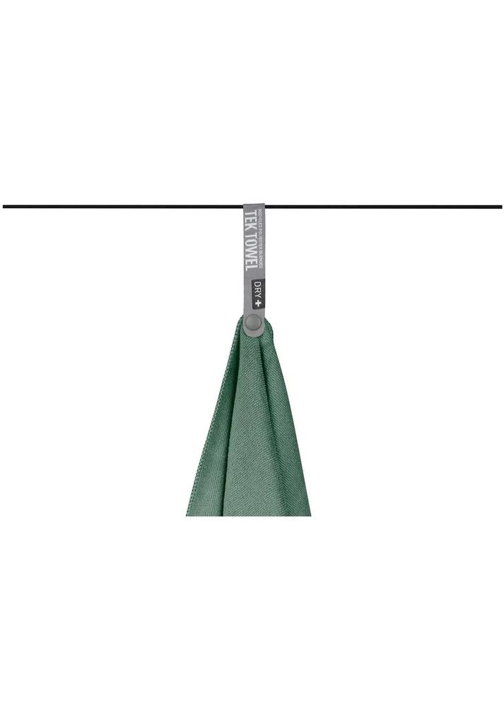 Рушник із мікрофібри Tek Towel, M - 50х100см, Baltic від Sea To Summit комбінований