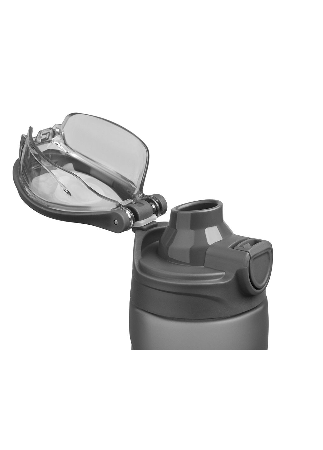 Бутылка для воды 600 мл AR2205PGY Ardesto (336493848)