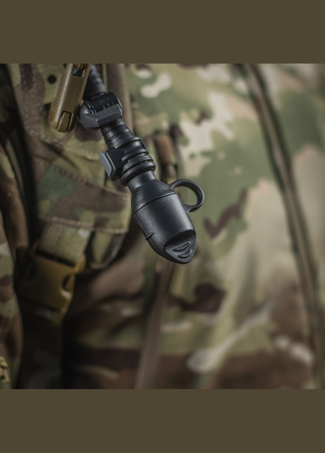 Резервуар гидросистемы 2л. M-TAC (337142727)