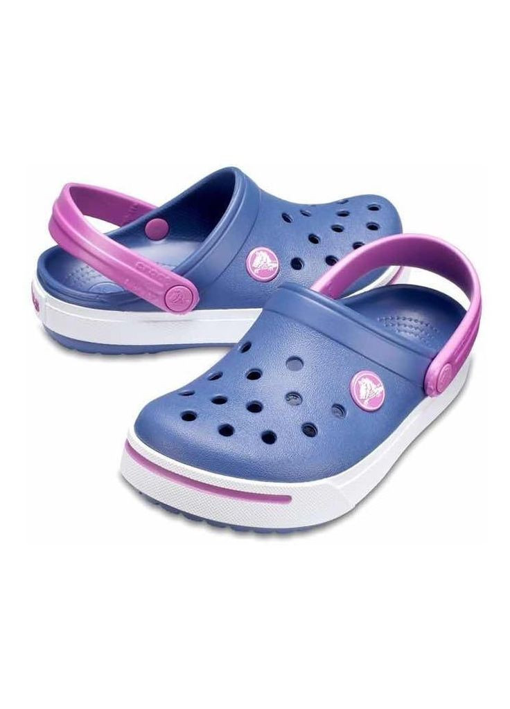 Крокс дитячі Крокбенд Клог Crocband II Clogs Crocs Clog (333317098)