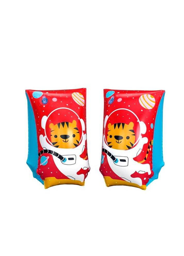Нарукавник дитячий "Тигри" 32102B 30-15 см Bestway (339781208)