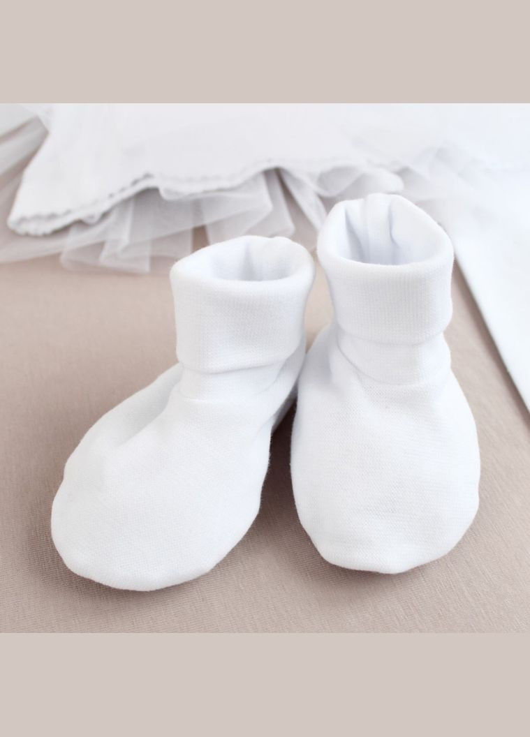 Іменний комплект на хрещення дівчинки з махровою крижмою, Крижма іменна з датою, Одяг для хрестин дівчинці 74 No Brand (301033857)