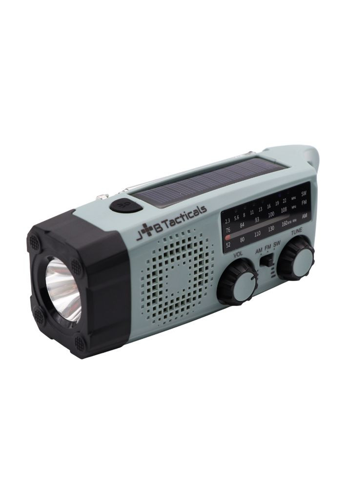 Музыкальный центр JB Tacticals (372185649)