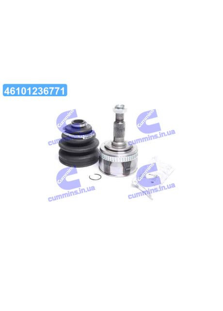 ШРКШ (внешний) MB Vito (W638) 2.2CDI (27/36z) (+ABS 48) Стандарт 771 0768 30 (opt-om) FAG (366205252)