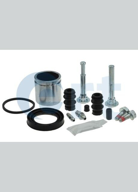 Ремкомплект супорта (частини супорта, ущільнювачі) ERT (354765901)