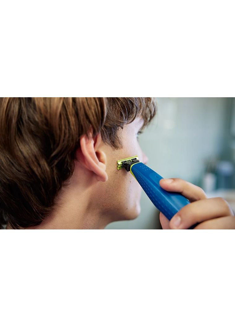 Змінні леза QP235/50 (7172944) Philips (362212414)