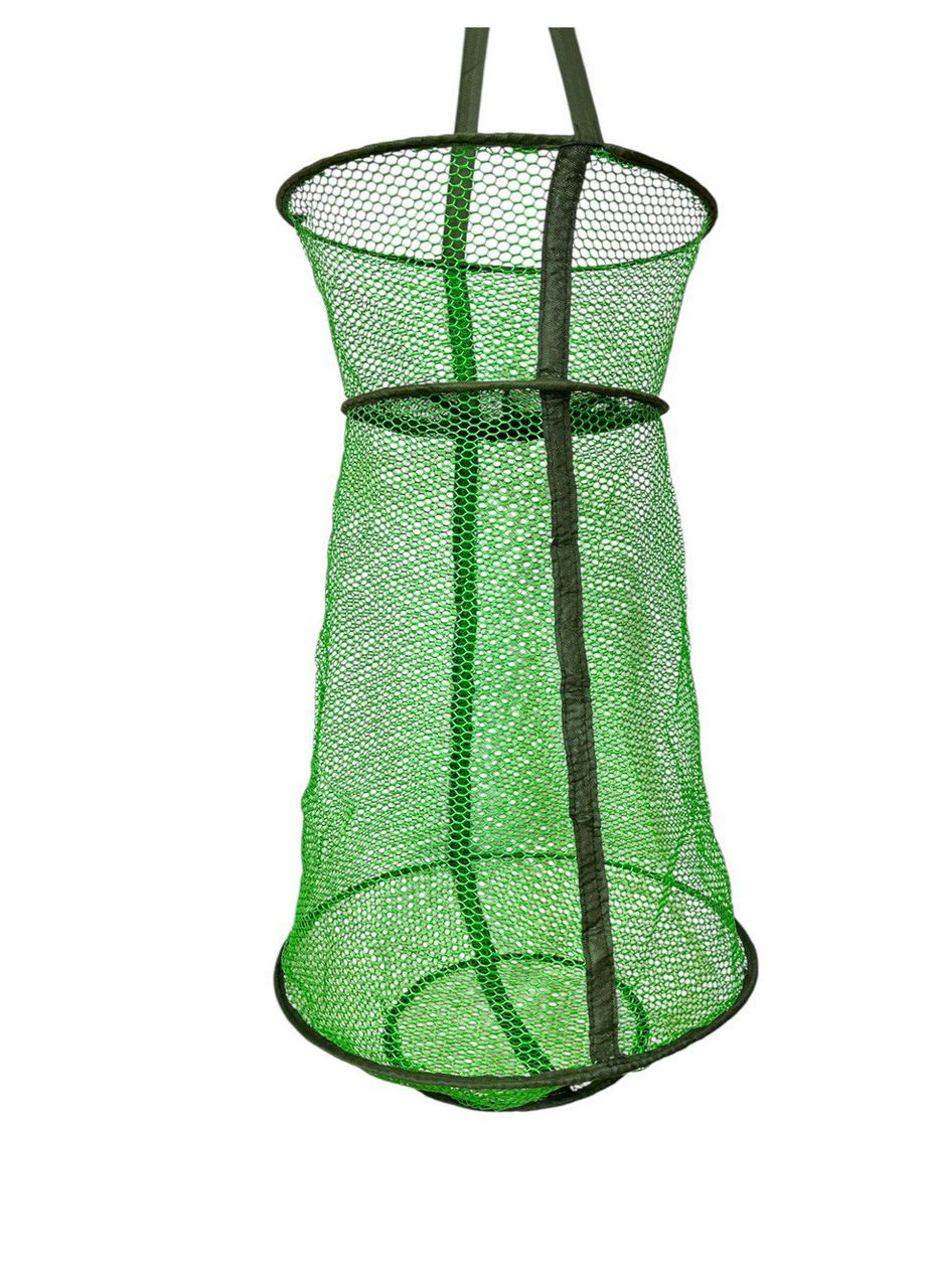 Садок рыболовный прорезиненный 50*83см No Brand (323164035)