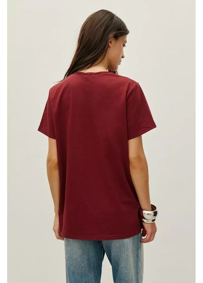 Футболка женская MKRM4302 Rica Mare - (356677554)