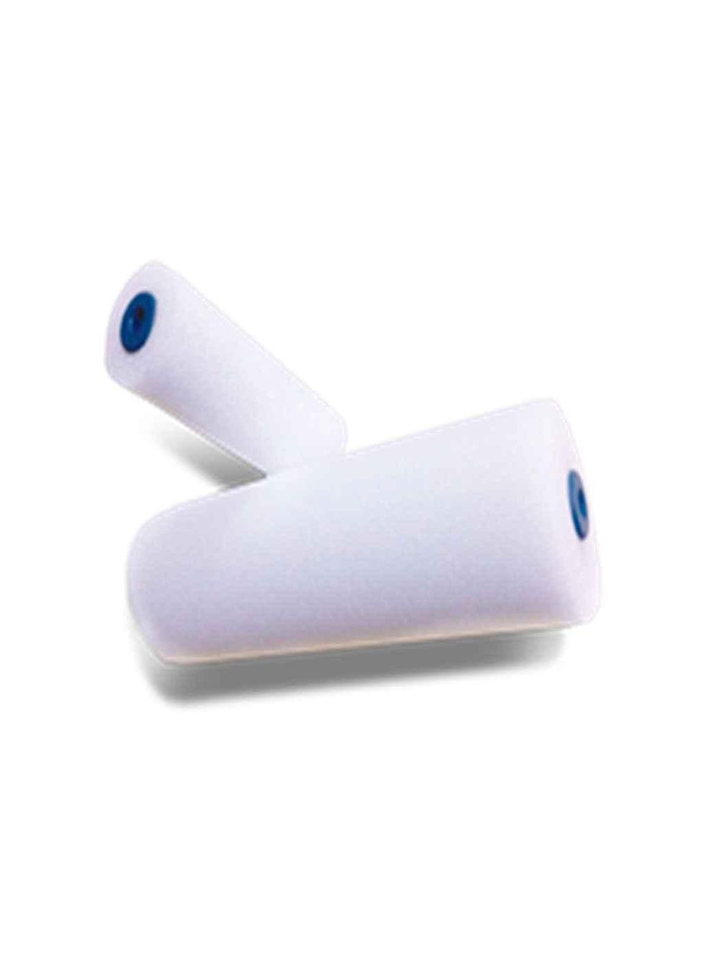 Валик поролоновий 6х80х250мм 1815 ТМ MAAN (304642640)