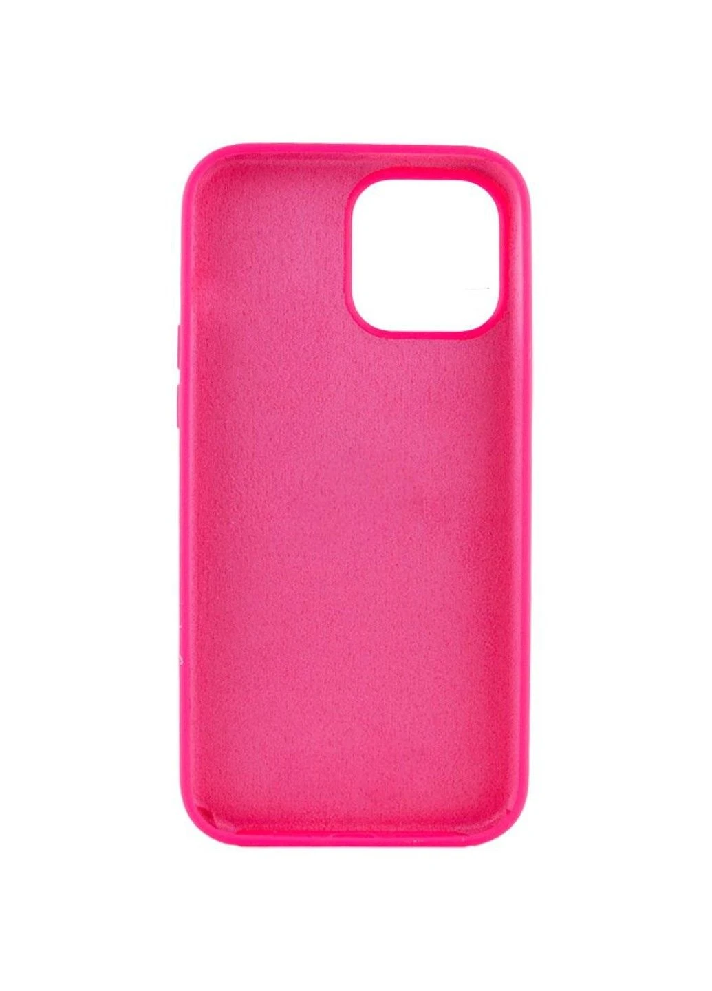 Чохол Silk Full Protective (AA) NO LOGO для Apple iPhone 16 Pro (6.3") Epik (403183102)