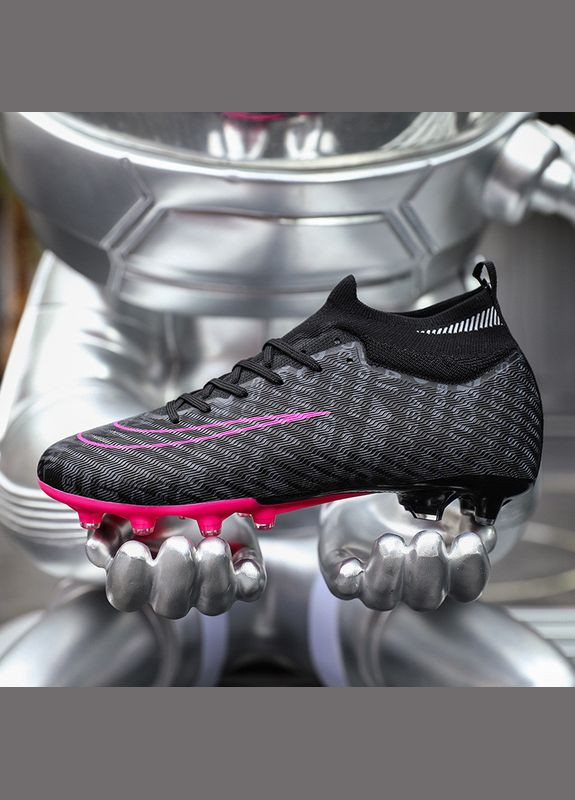 Футбольні бутси No Brand Tezaz Soft Ground (314705025)