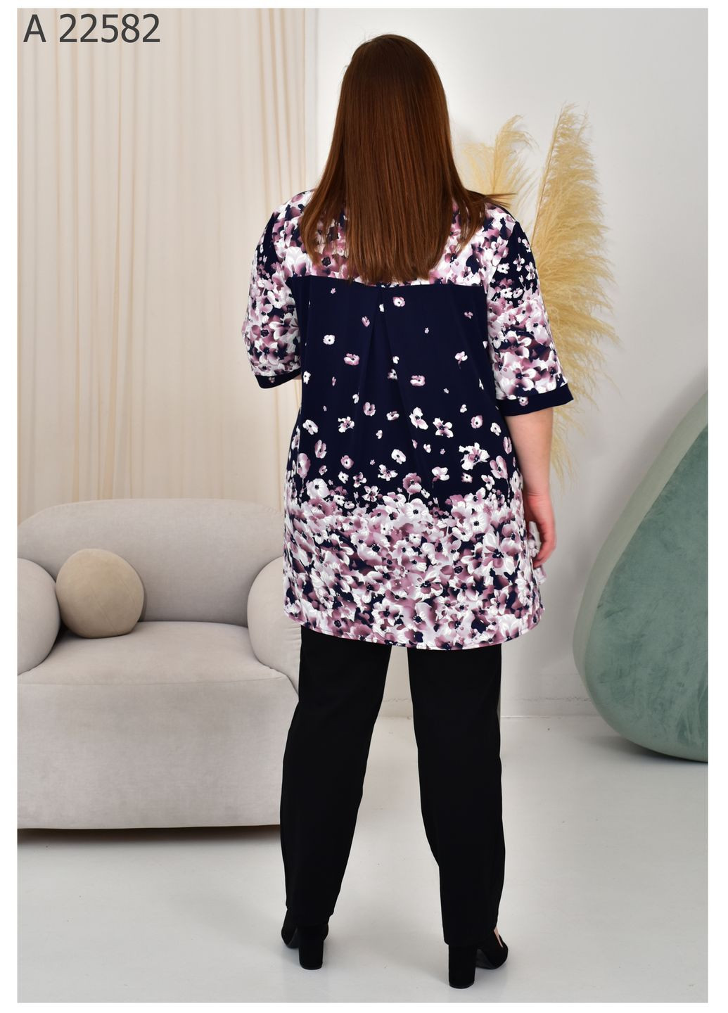 Женская туника SK (328925266)