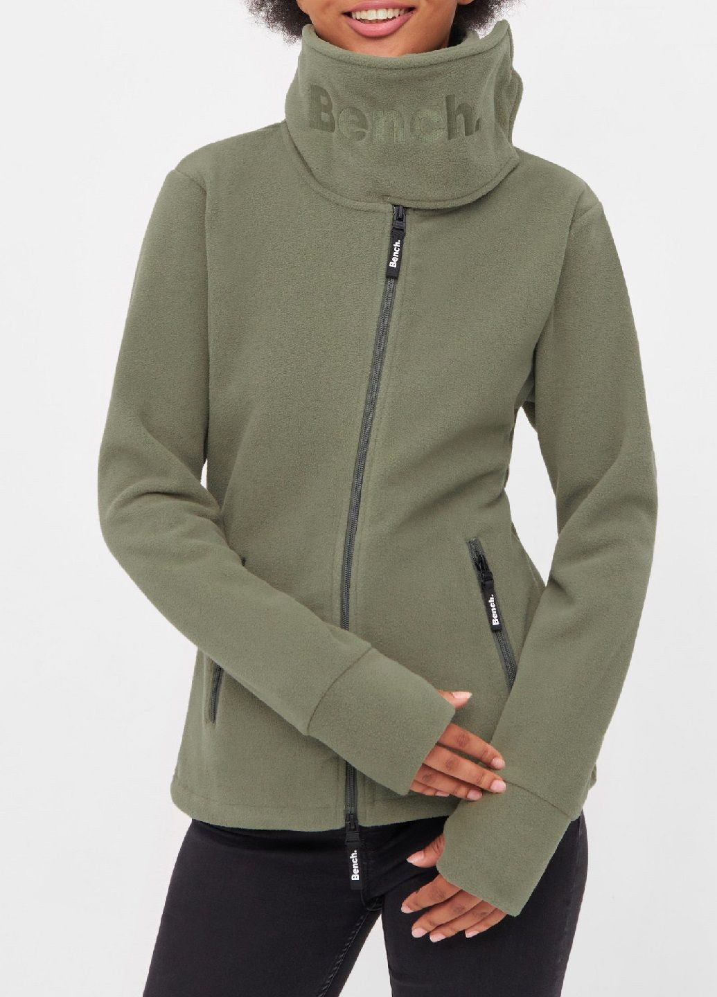 Кофта Bench (318538962)