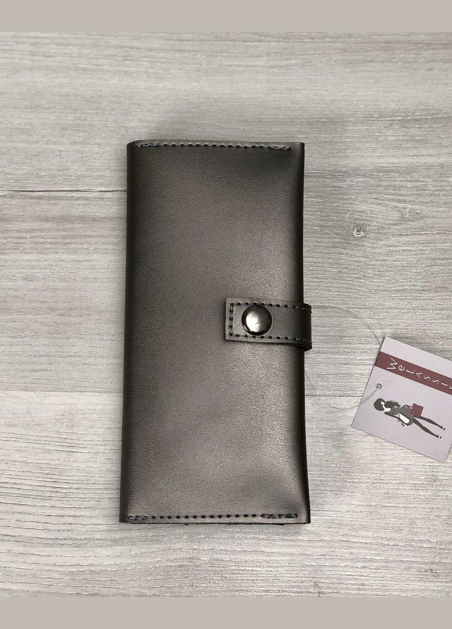 Жіночий гаманець «Welassie» металік Guris (354721688)