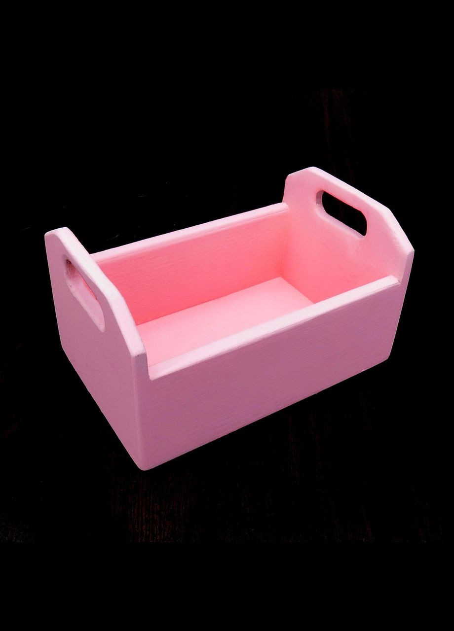 Хлебный лоток из дерева Сорбонна барби (ХЛБ-000150) No Brand (327426612)