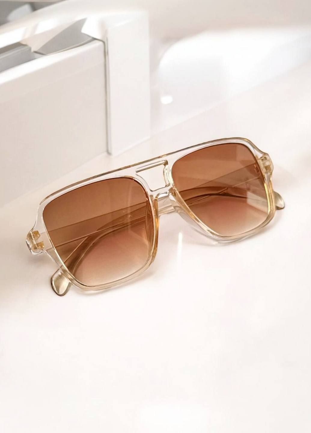 Солнцезащитные очки Adele (323436517)