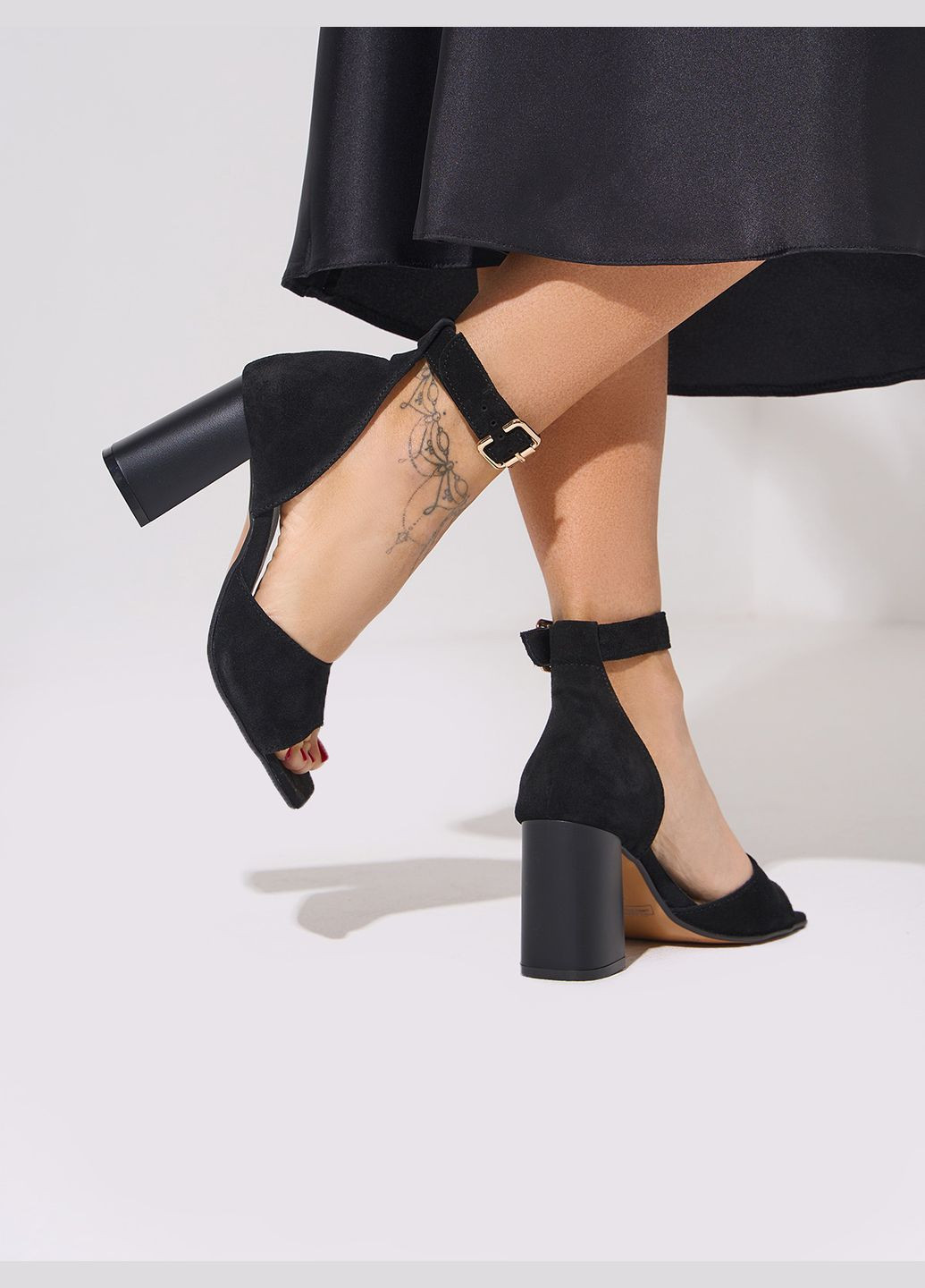 Босоніжки ISSA PLUS OB2-607 (328049047)