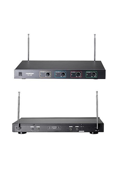 Приемник для радиосистемы TC-4R TAKSTAR (329720448)