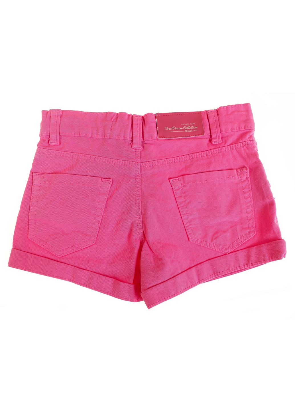 Шорти OZ 16150 Рожевий Breeze (306545490)