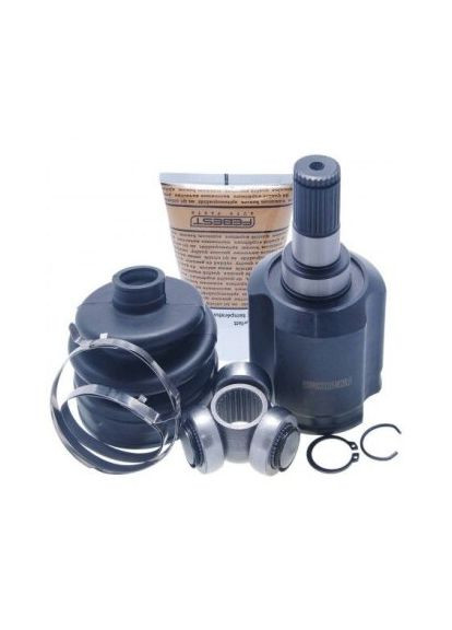 ШРУС внутренний левый KIA CERATO седан (LD) (пр-во ) 2211-NS20LH Febest (366123391)