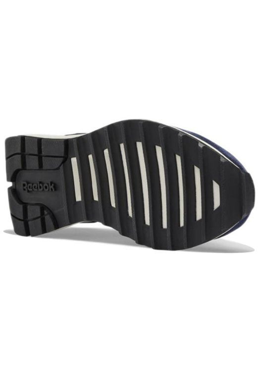 Жіночі кросівки Reebok сині всесезони (323170366)