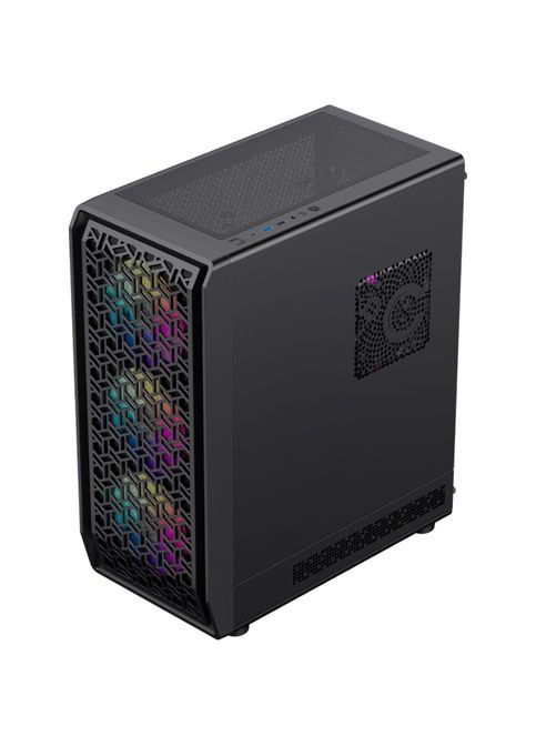 Корпус Forge COC GameMax (339081726)