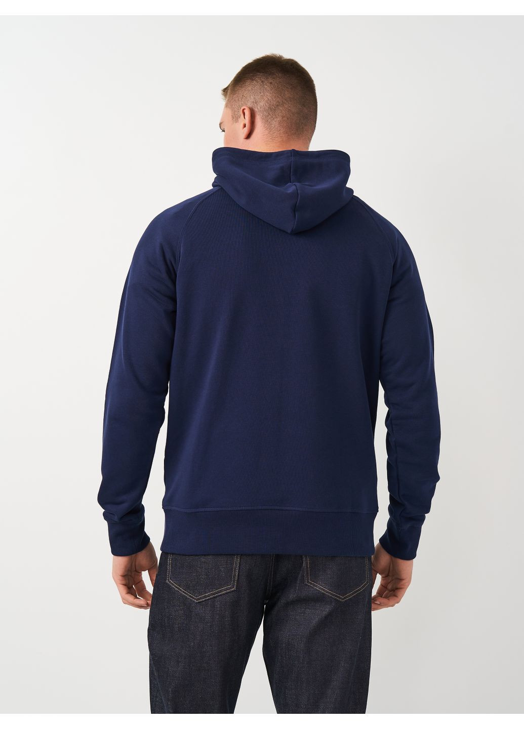 Худы Archive 2007016 Navy Gant (364489492)