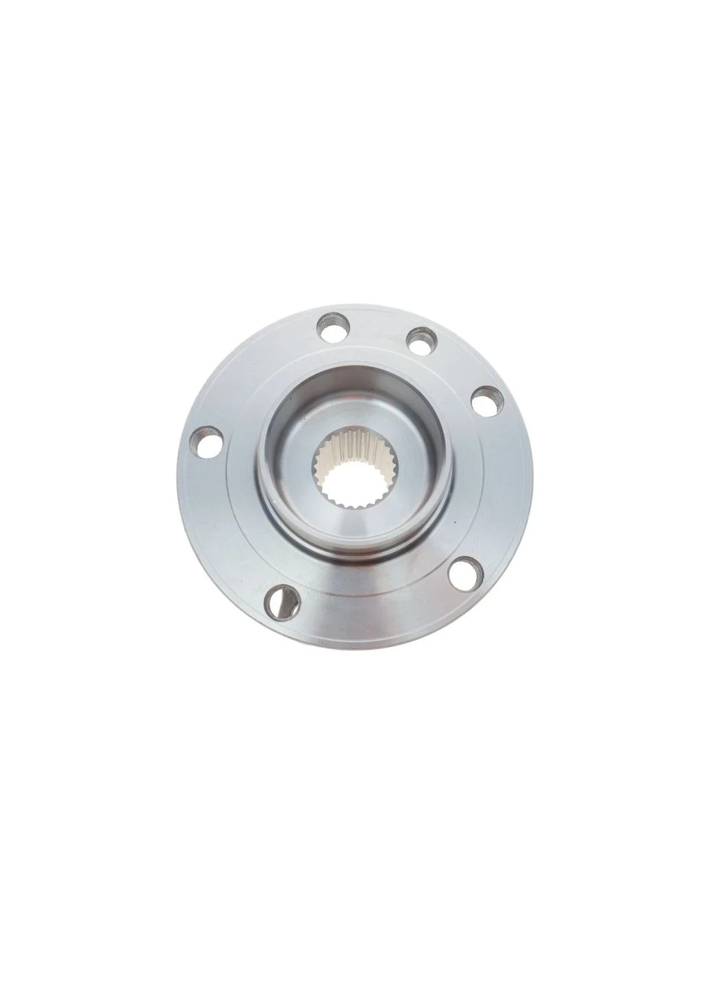 Маточина колеса в зборі JEEP CHEROKEE (KL) - 2.4 4X4 (11.2013->) VKBA 6659-ua SKF (366136418)