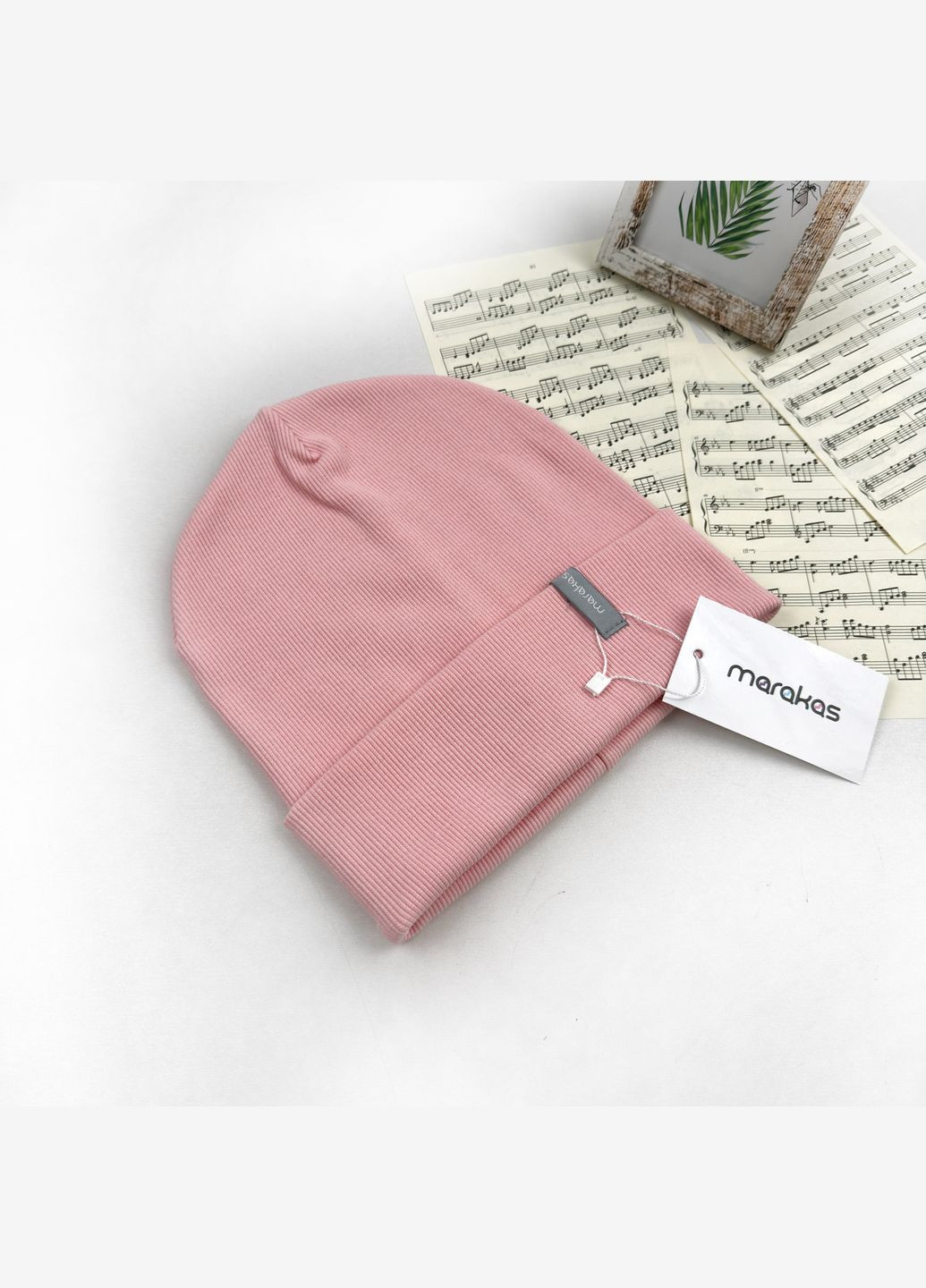 Шапка Marakas (337516702)