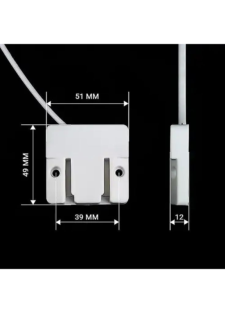 Светильник светодиодный BYR-01-24-5 24 Вт круглий 5000К BIOM (361068584)
