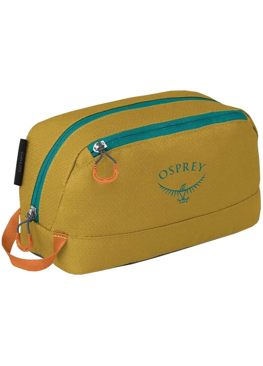 Косметичка Daylite Organizer Kit Tumbleweed yellow/tunnel Osprey (365410307)