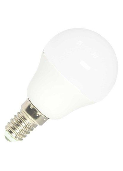 BT-565 G45 7W E14 3000K пуля BIOM (322577944)