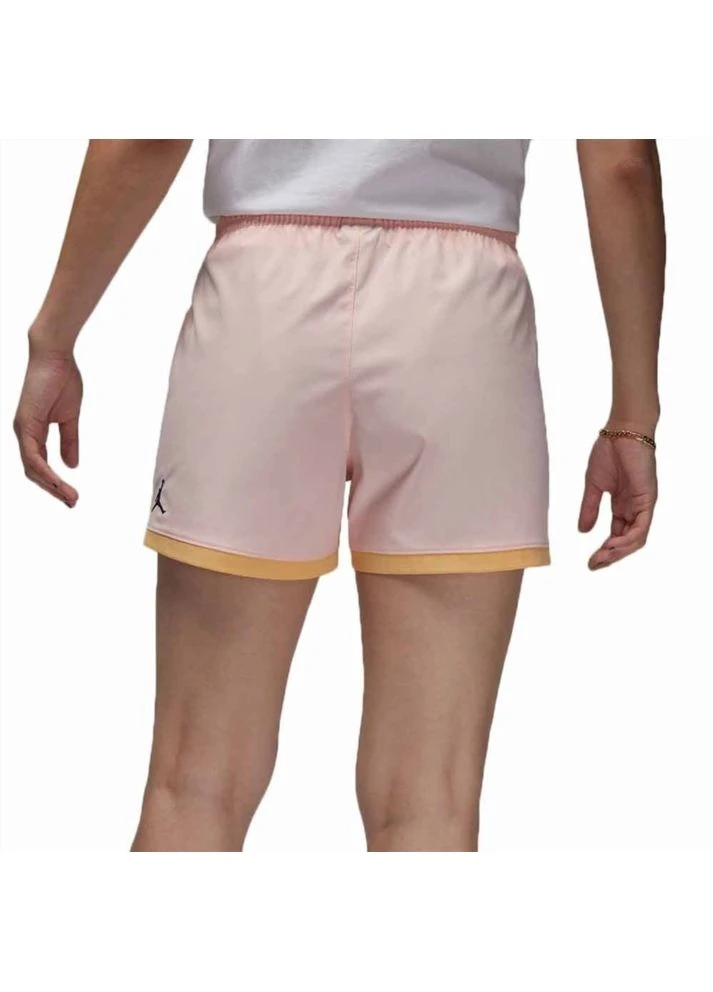 Шорти Woven Shorts Pink DZ3343-610 Air Jordan (399385013)