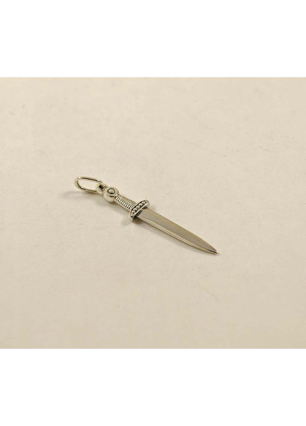 Кулон Maxi Silver (311278452)