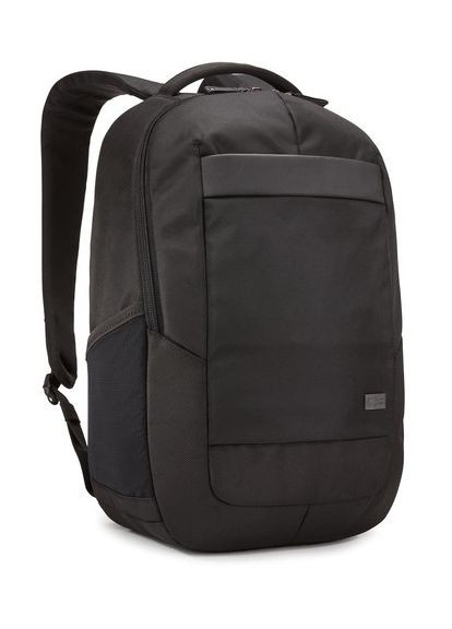 Рюкзак для ноутбука Notion NOTIBP-114 17L 14" Black (3204200) Case Logic (296196151)