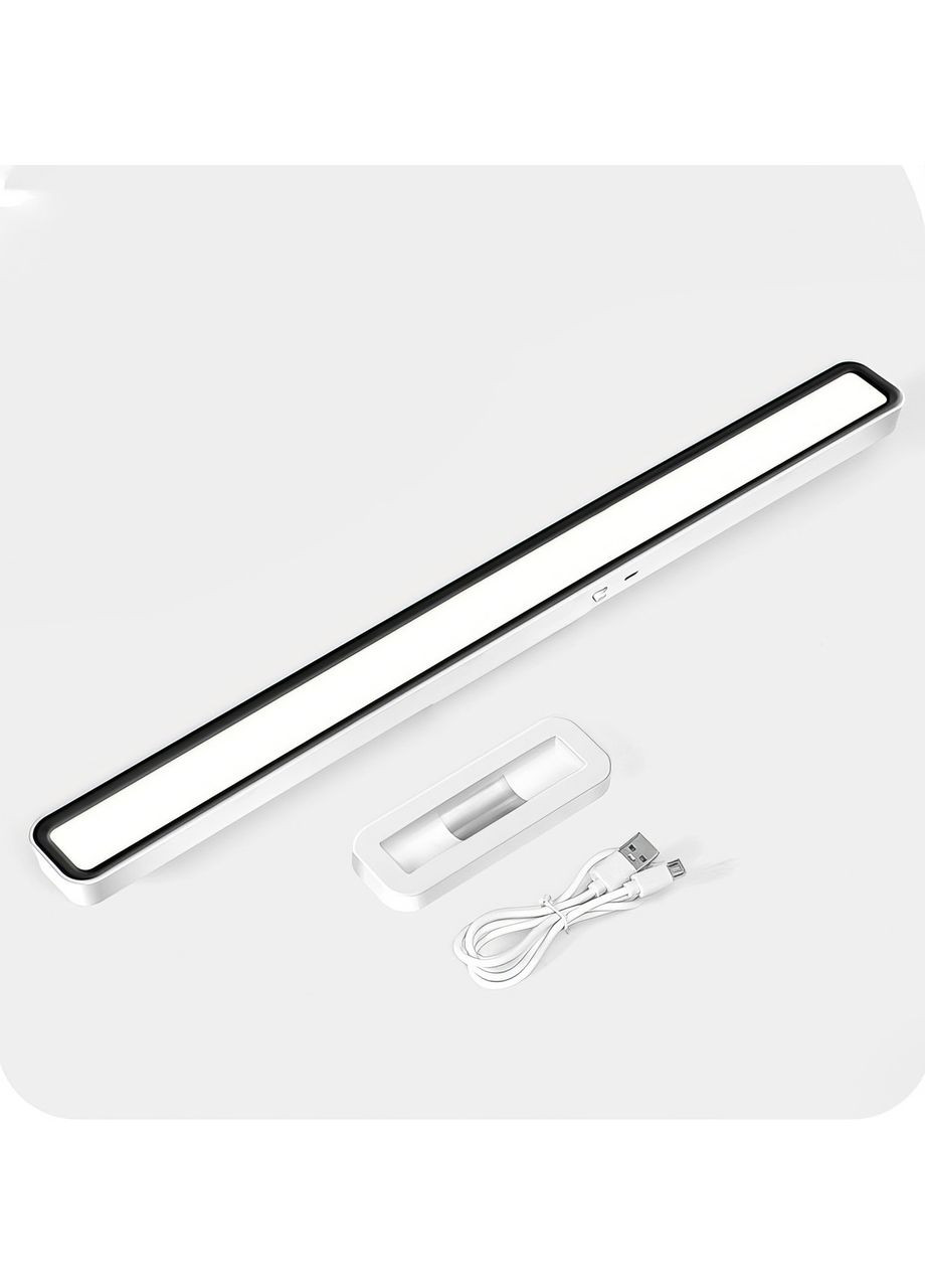 Аккумуляторный LED светильник для рабочего места SNAP Rex (369656352)