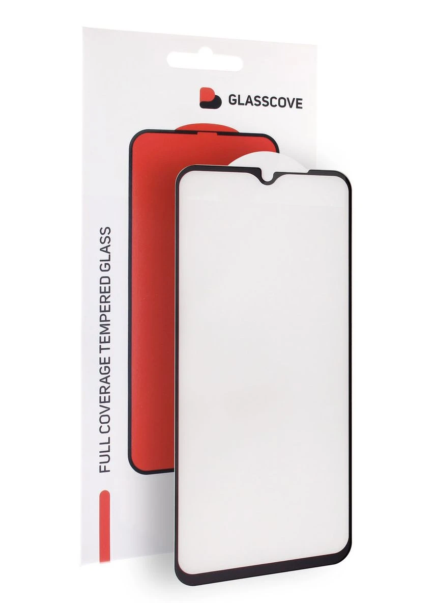 Захисне скло Full Coverage для P smart Pro 2019 Huawei (322567157)