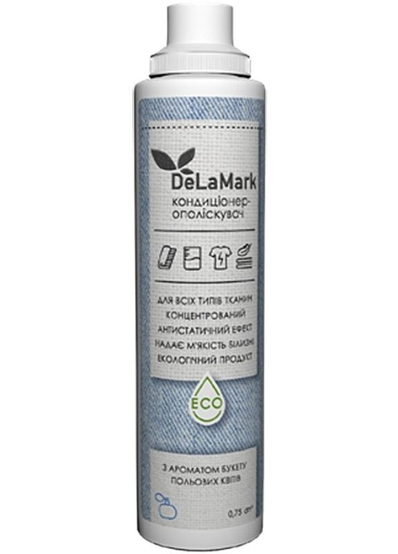 Кондиционер-ополаскиватель с ароматом букета полевых цветов Royal Powder 4000ml (2-672828) DeLaMark (369789648)