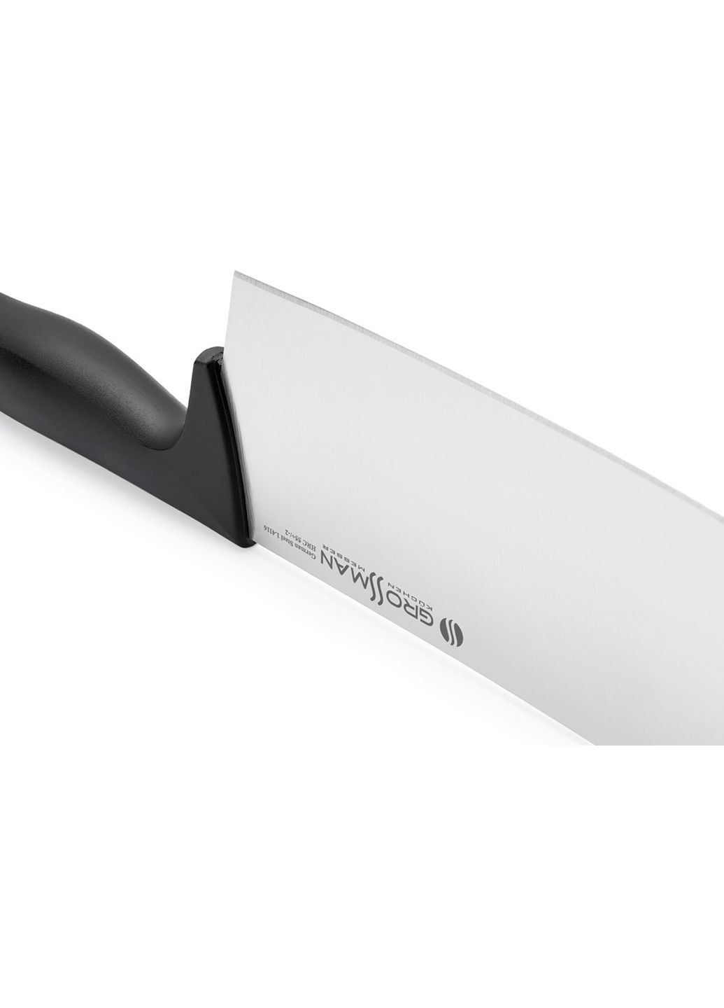 Топор кухонный 175 EZ - EAZY Grossman (341286541)