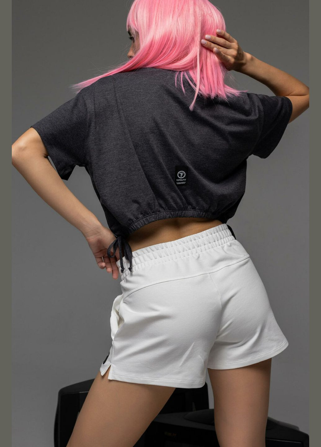Жіночі шорти TOTALFIT (328092327)