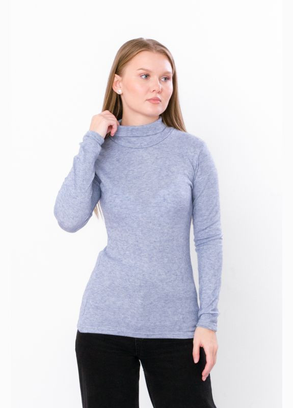 Водолазка жіноча (p-12210) Носи своє (316648036)