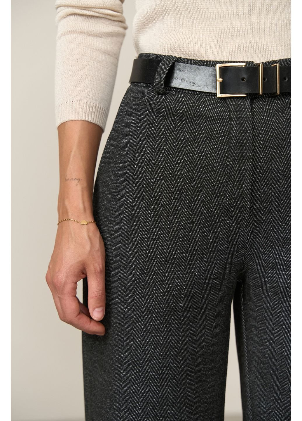 Штани 3075 Triko Bakh (368830020)