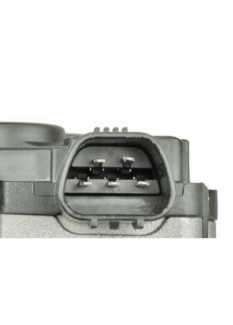 Двигатель стеклоочистителя CHEVROLET/MAZDA/MITSUBISHI/SUBARU/TOYOTA 2190786 Metzger (366163717)